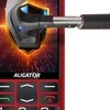 3Mk Protection „Aligator A830 Senior“ – 3 mk šilkiniai matiniai privatumo efektai