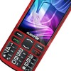 3Mk Protection Aligator A830 Senior - 3mk Silky Matt Pro