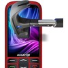 3Mk Protection Aligator A830 Senior - 3mk Silky Matt Pro