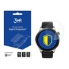 Apsauginė ekrano plėvelė 3MK išmaniojo laikrodžio Amazfit GTR 4, 46mm
