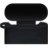 Dėklas 3mk Silicone AirPods Case for Apple AirPods (3-osios kartos). - juodas