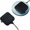 Dėklas 3mk Silicone AirPods Case for Apple AirPods (3-osios kartos). - juodas