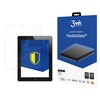 3MK FlexibleGlass 9,7 ", Skaidrus, Ekrano apsauga, iPad 3, Apple, Hibridinis stiklas