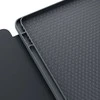 3MK Soft Planšetė Dėklas Apple iPad Pro 13″ juodos spalvos