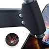 Apple iPhone 11 – 3mk Silky Matt Privatumas