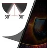 Apple iPhone 11 – 3mk Silky Matt Privatumas