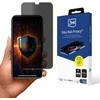 Apple iPhone 11 – 3mk Silky Matt Privatumas