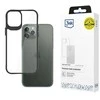 3mk Satin Armor Case+ Apple iPhone 11 Pro - dėklas telefonui skaidrus