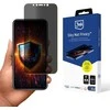 Apple iPhone 11 Pro – 3mk Silky Matt Privatumas