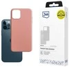 Dėklas Apple iPhone 12/12 Pro – 3mk Matt Case ličio