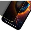 Plėvelė su privatumo filtru 3MK Silky Matt Privacy skirta Apple iPhone 12/12 Pro