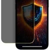 Plėvelė su privatumo filtru 3MK Silky Matt Privacy skirta Apple iPhone 12/12 Pro