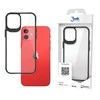 Dėklas Apple iPhone 12 Mini – 3mk Satin Armor Case+