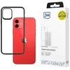 3MK SatinArmor dėklas skirtas iPhone 12 Mini Military Grade