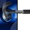 3mk HardGlass Matt Max su Apple iPhone 12 Pro Max