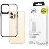 Dėklas Apple iPhone 12 Pro Max – 3mk Satin Armor+