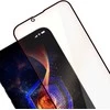 Grūdinto stiklo 3mk akių priežiūros priemonė Apple iPhone 13/13 Pro/14