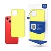 3Mk Protection Dėklas, skirtas iPhone 13 iš 3mk Matt Case serijos - lime