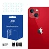 LCD apsauginė plėvelė kamerai 3MK Hybrid Glass Lens Apple iPhone 13 mini