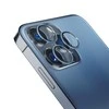 Apple iPhone 13 Pro/13 Pro Max - 3mk Lens Protection Pro Sierra Mėlyna