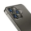 Apsauginis stikliukas kamerai 3mk Lens Pro Apple iPhone 13 Pro/13 Pro Max juodas