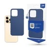3MK Matt Case Apple iPhone 13 Pro 6,1" dėklas telefonui mėlynos spalvos