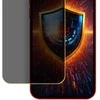 Apple iPhone 13 Pro – 3mk Silky Matt Privatumas