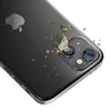 Apsauginis stikliukas kamerai 3mk Lens Pro Apple iPhone 14 juodas