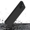 Dėklas 3Mk Protection 3mk Hardy silikoninis „MagCase“, skirtas „iPhone 14 Plus“ – pilkas