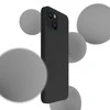 Dėklas 3Mk Protection 3mk Hardy silikoninis „MagCase“, skirtas „iPhone 14 Plus“ – pilkas