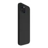 Dėklas 3Mk Protection 3mk Hardy silikoninis „MagCase“, skirtas „iPhone 14 Plus“ – pilkas