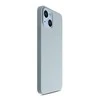Dėklas 3Mk Protection 3mk Hardy silikoninis „MagCase“, skirtas „iPhone 14 Plus“ – mėlynas