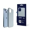 Dėklas 3Mk Protection 3mk Hardy silikoninis „MagCase“, skirtas „iPhone 14 Plus“ – mėlynas