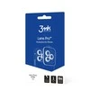 Apsauginis stiklas kamerai Apple iPhone 14 Plus 9H 3mk Lens Protection Pro series lens - auksinis