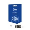 Apple iPhone 14 Plus 9H Apsauginis stiklas kamerai 3mk Lens Protection Pro Series Lens - Violetinė