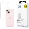 3MK Armor Dėklas Apple iPhone 15 14 13 6.1″