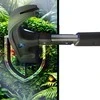 3MK kietojo stiklo „Max Eco“ apsauginis stikliukas „Apple iPhone 15 Plus/16 Plus“ GRS CU 1304127