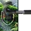 3MK kietojo stiklo „Max Eco“ apsauginis stiklas „Apple iPhone 15 Pro“ GRS CU 1304127