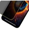 Apple iPhone 15 Pro – 3mk Silky Matt Privatumas