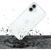 Dėklas 3mk Clear Case 1,2mm Apple iPhone 16