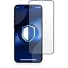 Apsauginis stiklas 3mk HardGlass Matt Max Apple iPhone 16