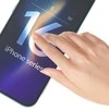Matinė apsauginė plėvelė 3mk Silky Matt Pro Apple iPhone 16