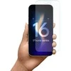 Matinė apsauginė plėvelė 3mk Silky Matt Pro Apple iPhone 16