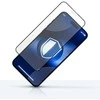 3MK kieto stiklo matinis „Max“ dėklas „Apple iPhone 16 Plus“ (6,7 colio)