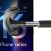 Matinis privatumas plėvelė 3mk Silky Matt Privatumas Apple iPhone 16 Plus