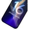 3MK Silky Matt Pro Apple iPhone 16 Plus 6.7″ Matte protective foil