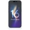 Matte plėvelė 3mk Silky Matt Pro Apple iPhone 16 Plus