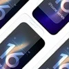 Matte plėvelė 3mk Silky Matt Pro Apple iPhone 16 Plus