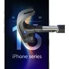3MK Silky Matt Pro Apple iPhone 16 Plus 6.7″ Matte protective foil