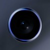 3mk Hardy Lens Protection Pro Kameros apsauga with Juodas Frame Apple iPhone 16 Pro / 16 Pro Max